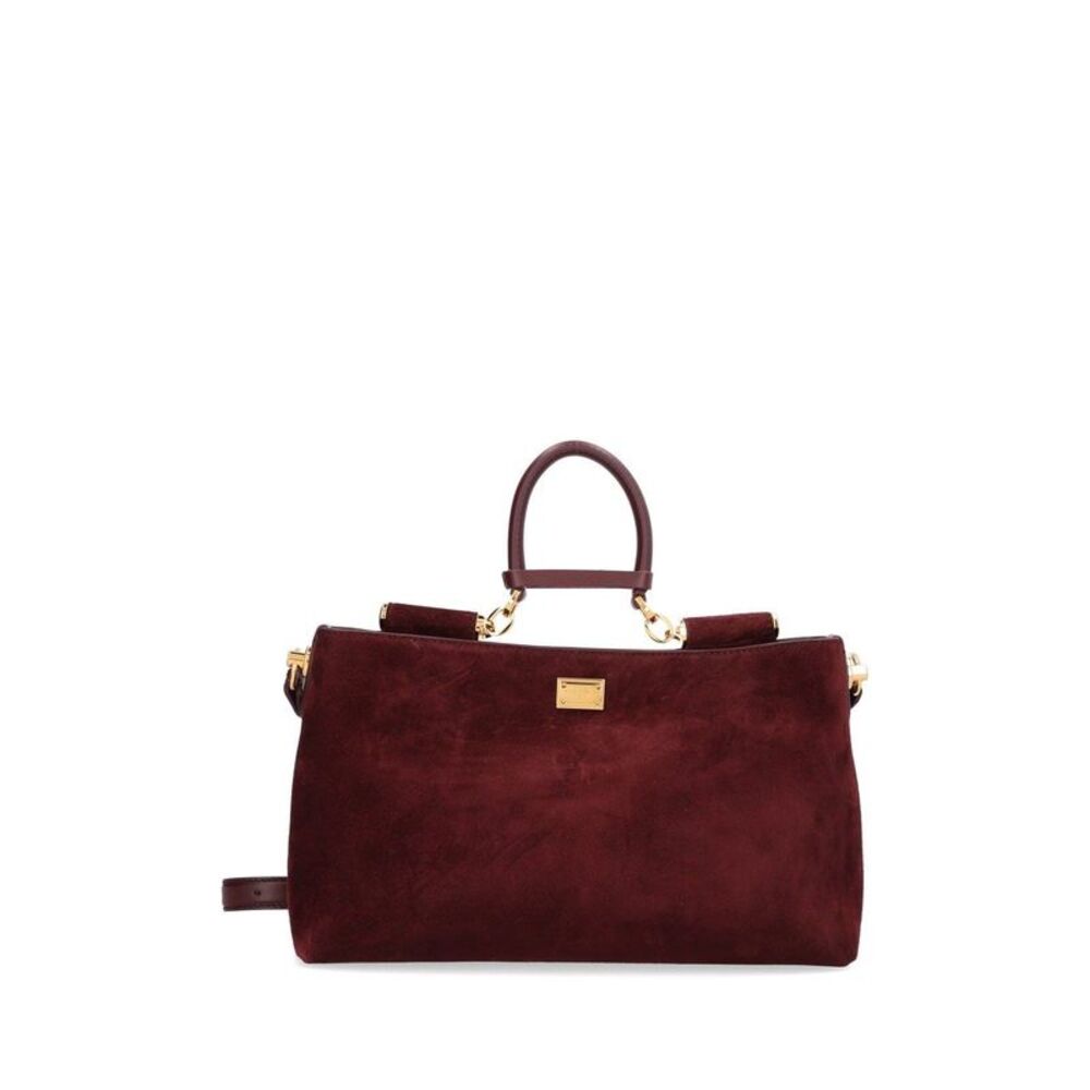 Dolce & Gabbana Women "Vittoria" Medium Handbag